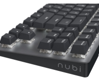 Nubi NK87 Black - 1475302 - zdjęcie 4